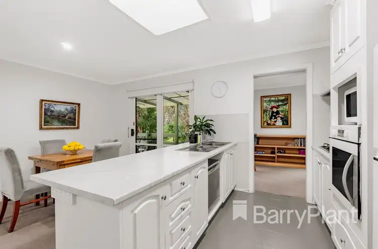 Third view of Homely house listing, 2/74 Mountain View Road, Montmorency VIC 3094