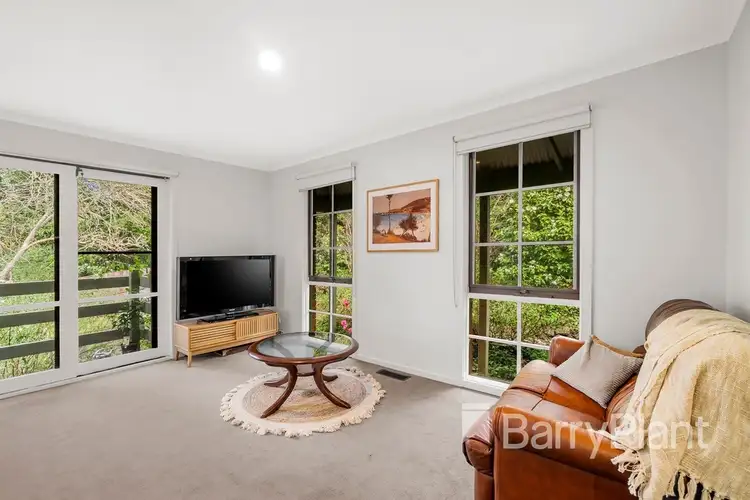 Fourth view of Homely house listing, 2/74 Mountain View Road, Montmorency VIC 3094