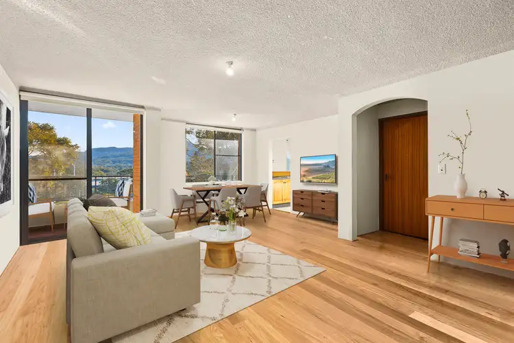 27/50-52 Keira Street, Wollongong NSW 2500