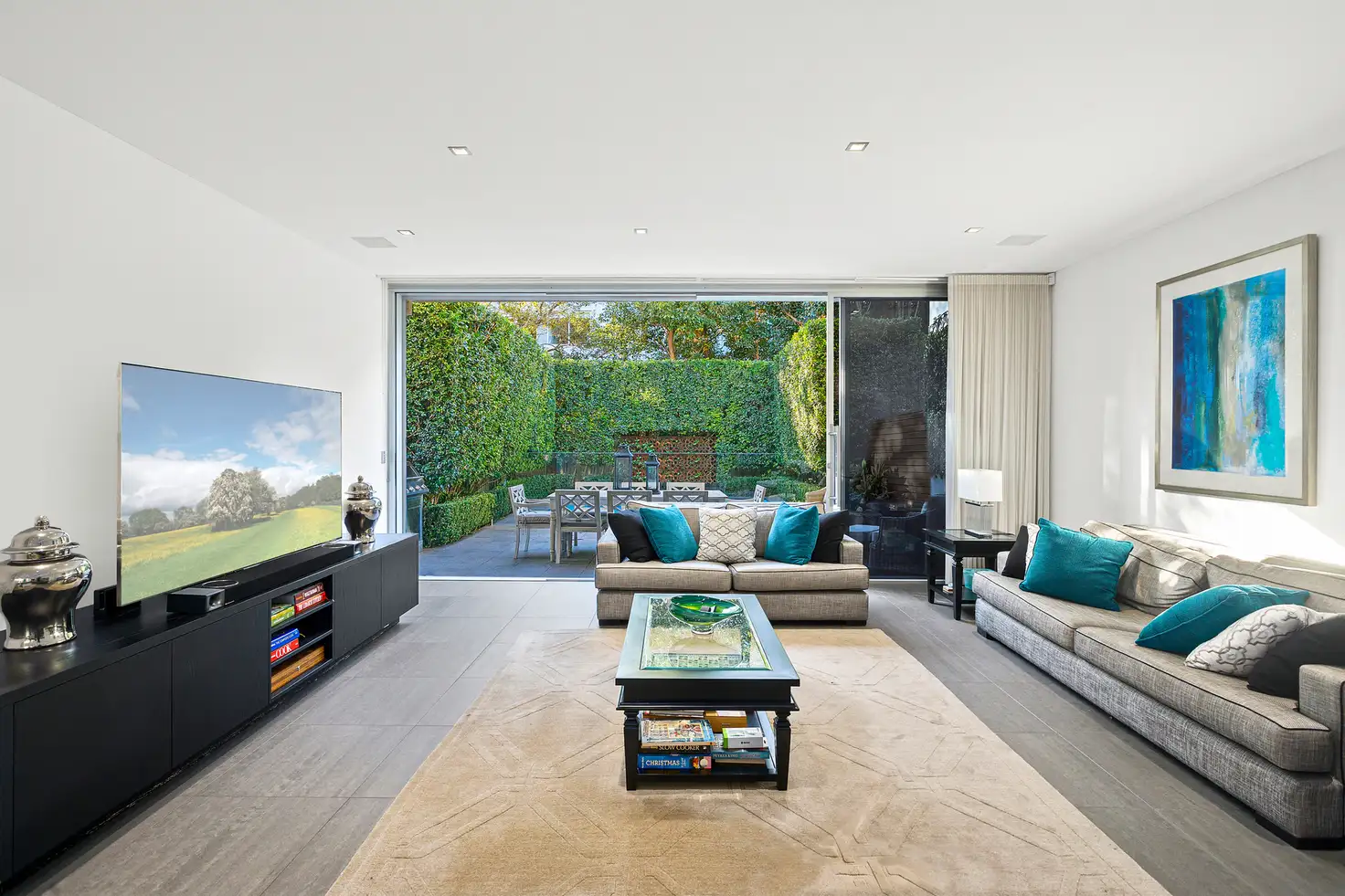 Main view of Homely semi-detached listing, 18B Bode Avenue, North Wollongong NSW 2500