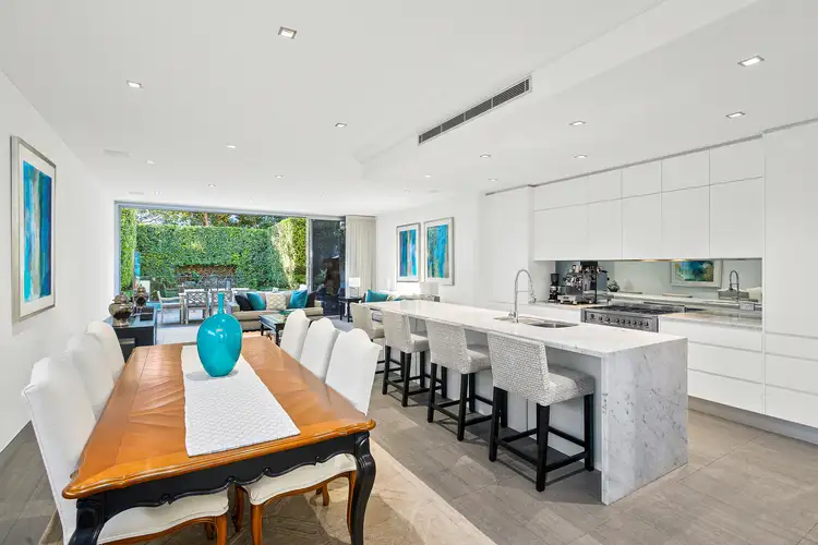 Third view of Homely semi-detached listing, 18B Bode Avenue, North Wollongong NSW 2500