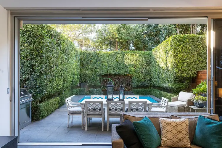 Fourth view of Homely semi-detached listing, 18B Bode Avenue, North Wollongong NSW 2500