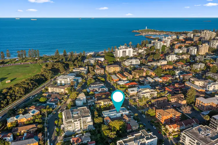 Fifth view of Homely semi-detached listing, 18B Bode Avenue, North Wollongong NSW 2500