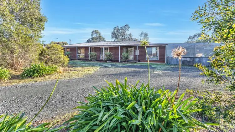 Second view of Homely house listing, 1102 Mount Terrick Road, Wharparilla VIC 3564