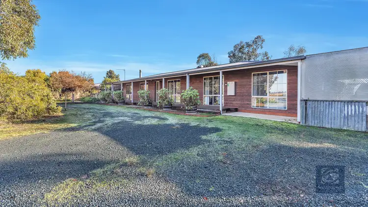 Third view of Homely house listing, 1102 Mount Terrick Road, Wharparilla VIC 3564