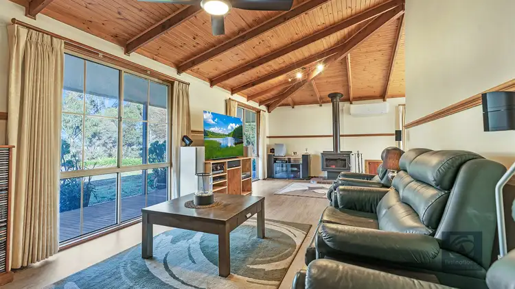 Fifth view of Homely house listing, 1102 Mount Terrick Road, Wharparilla VIC 3564