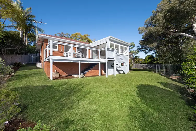 4 Kyogle Place, Frenchs Forest NSW 2086