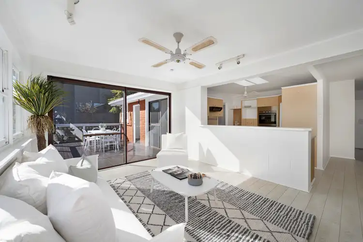Third view of Homely house listing, 4 Kyogle Place, Frenchs Forest NSW 2086