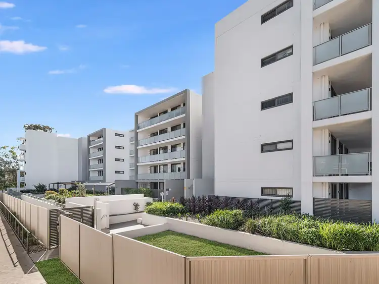 G14/31A Garfield Street, Wentworthville NSW 2145
