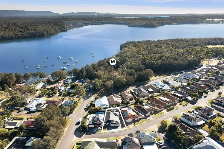 Second view of Homely house listing, 56 Wymeera Circuit, Wyee Point NSW 2259