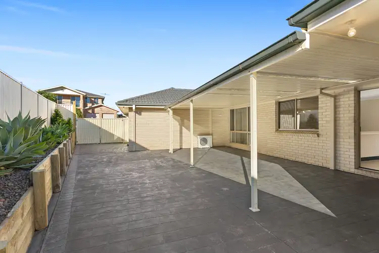 Third view of Homely house listing, 56 Wymeera Circuit, Wyee Point NSW 2259
