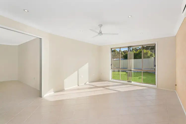 Fifth view of Homely house listing, 56 Wymeera Circuit, Wyee Point NSW 2259
