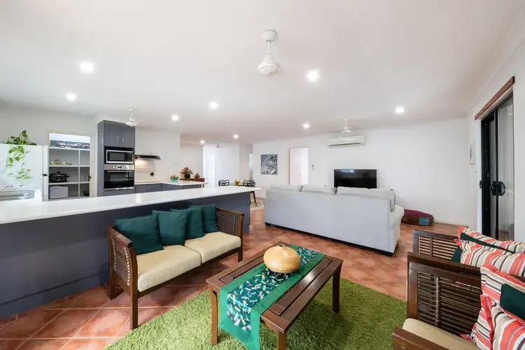 Fifth view of Homely house listing, 9 Sanctuary Avenue, Jubilee Pocket QLD 4802