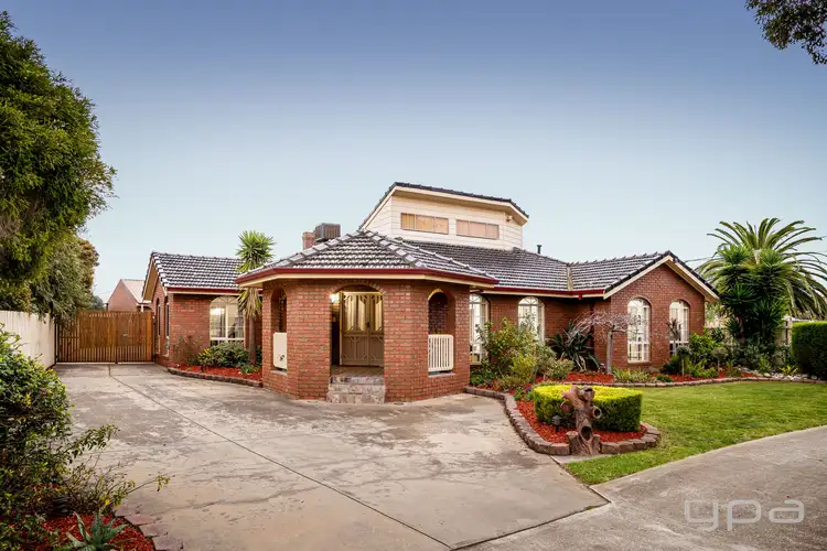 Main view of Homely house listing, 39 Redwood Drive, Hoppers Crossing VIC 3029