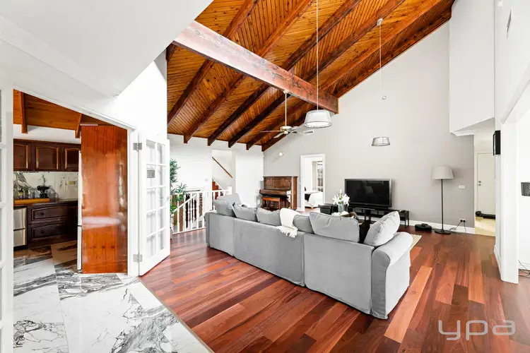 Third view of Homely house listing, 39 Redwood Drive, Hoppers Crossing VIC 3029