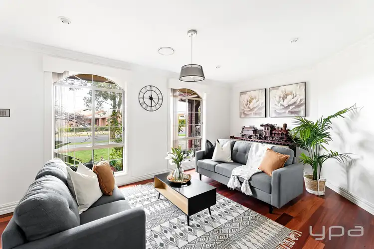 Fourth view of Homely house listing, 39 Redwood Drive, Hoppers Crossing VIC 3029
