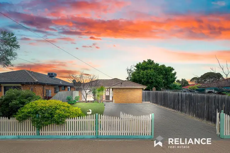 41 Hook Street, Altona Meadows VIC 3028