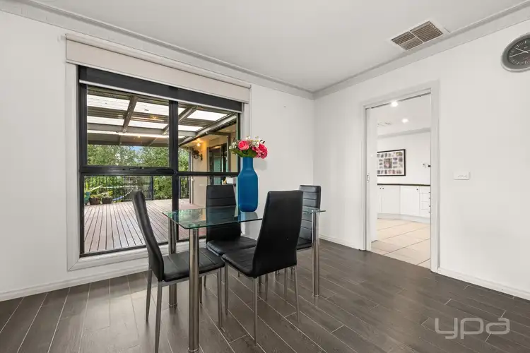 Third view of Homely house listing, 12 Forrest Place, Taylors Lakes VIC 3038