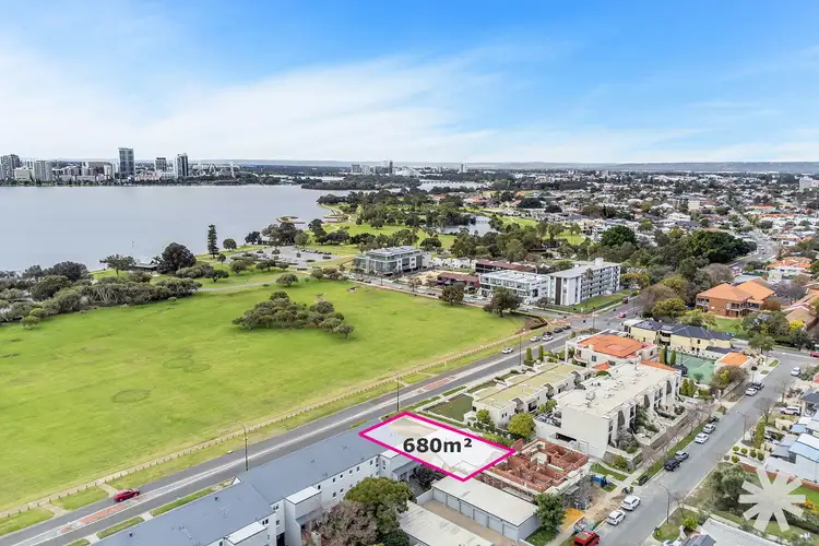 Fourth view of Homely house listing, 227 Mill Point Road, South Perth WA 6151