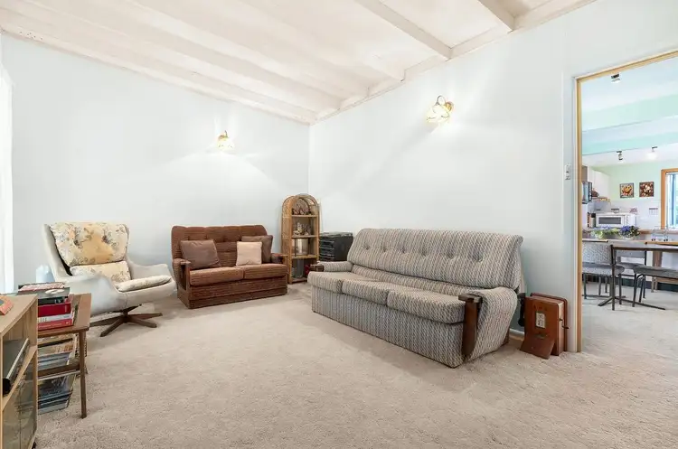Fourth view of Homely house listing, 1 Blacket Street, Heathcote NSW 2233