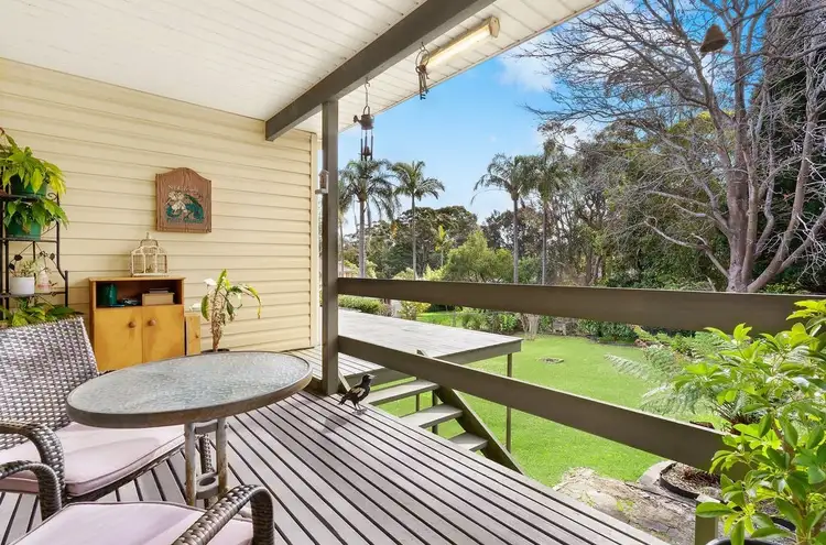 Sixth view of Homely house listing, 1 Blacket Street, Heathcote NSW 2233