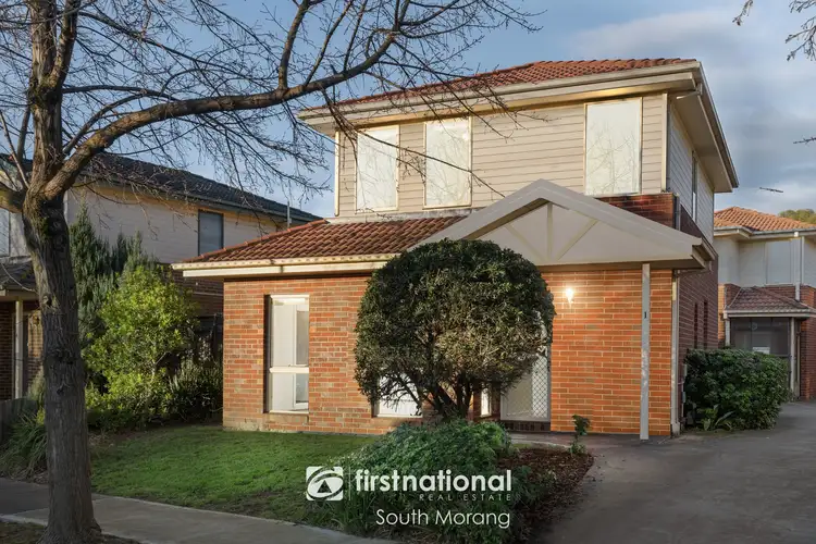 1/8 Zurzolo Terrace, Epping VIC 3076