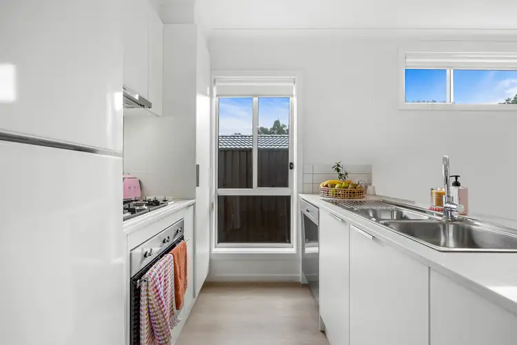 Fourth view of Homely townhouse listing, 11 Riverside Place, Brown Hill VIC 3350