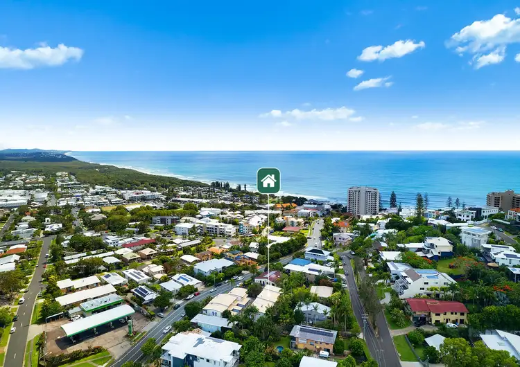 Main view of Homely unit listing, 7/34-38 Yandina Coolum Road, Coolum Beach QLD 4573