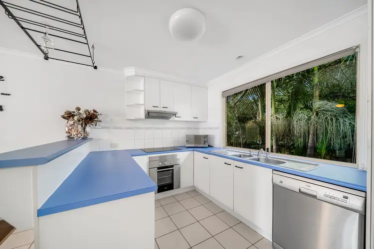 Third view of Homely unit listing, 7/34-38 Yandina Coolum Road, Coolum Beach QLD 4573
