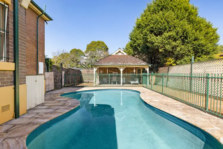 Third view of Homely house listing, 9 Cooper Street, Strathfield NSW 2135