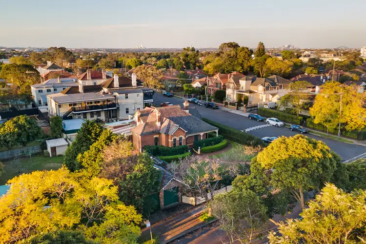 Fourth view of Homely house listing, 9 Cooper Street, Strathfield NSW 2135