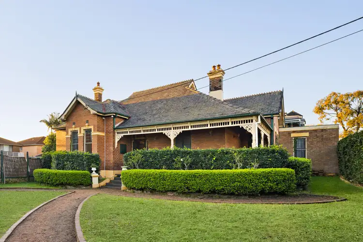 Sixth view of Homely house listing, 9 Cooper Street, Strathfield NSW 2135