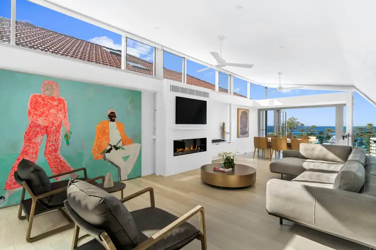 Main view of Homely house listing, 35 Kangaroo Street, Manly NSW 2095