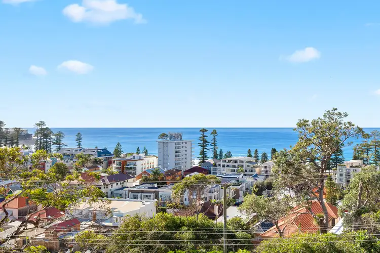 Second view of Homely house listing, 35 Kangaroo Street, Manly NSW 2095