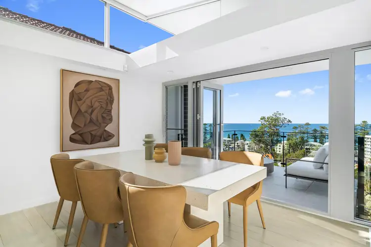 Third view of Homely house listing, 35 Kangaroo Street, Manly NSW 2095