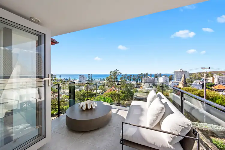 Fourth view of Homely house listing, 35 Kangaroo Street, Manly NSW 2095