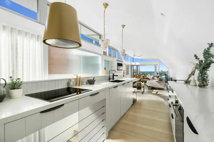 Fifth view of Homely house listing, 35 Kangaroo Street, Manly NSW 2095