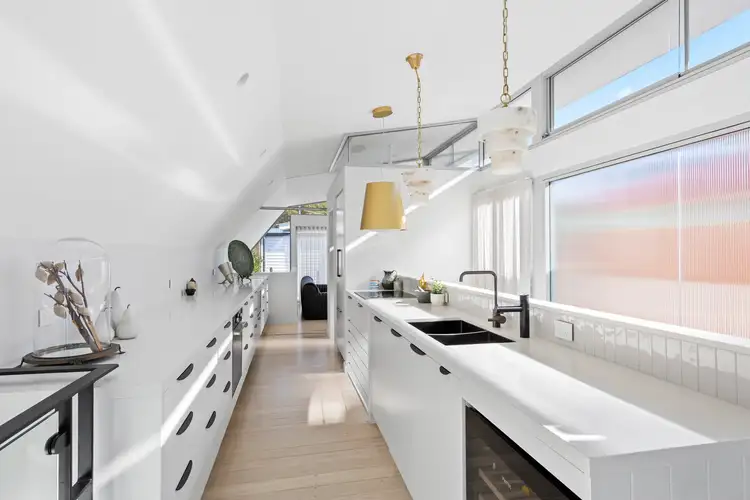 Sixth view of Homely house listing, 35 Kangaroo Street, Manly NSW 2095