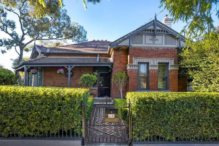 43 England Avenue, Marrickville NSW 2204