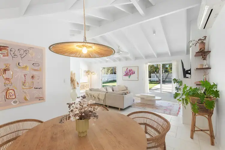 Second view of Homely house listing, 8 Sandys Beach Drive, Sandy Beach NSW 2456