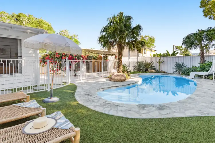 Fourth view of Homely house listing, 8 Sandys Beach Drive, Sandy Beach NSW 2456