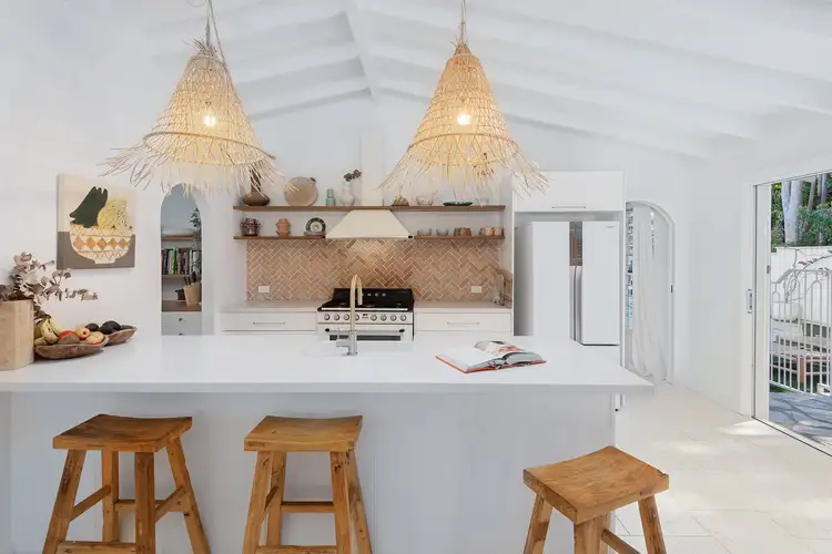 Sixth view of Homely house listing, 8 Sandys Beach Drive, Sandy Beach NSW 2456