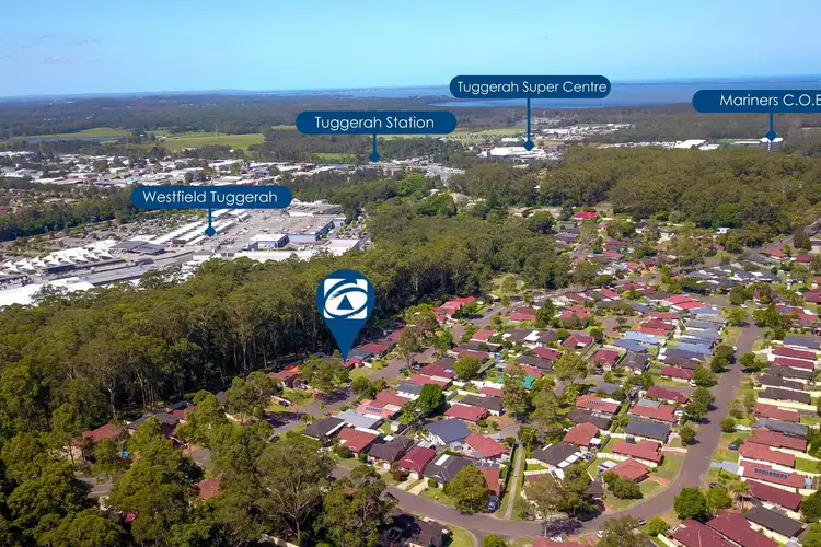 43 Tonkiss Street, Tuggerah NSW 2259