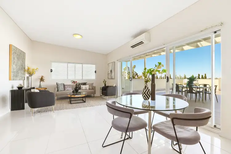 Third view of Homely apartment listing, 14/7-9 Shackel Avenue, Brookvale NSW 2100
