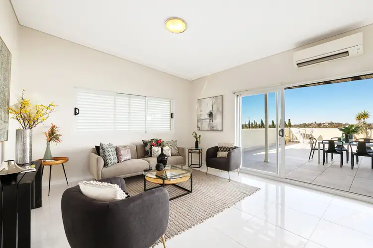 Fourth view of Homely apartment listing, 14/7-9 Shackel Avenue, Brookvale NSW 2100