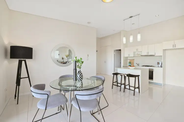 Fifth view of Homely apartment listing, 14/7-9 Shackel Avenue, Brookvale NSW 2100