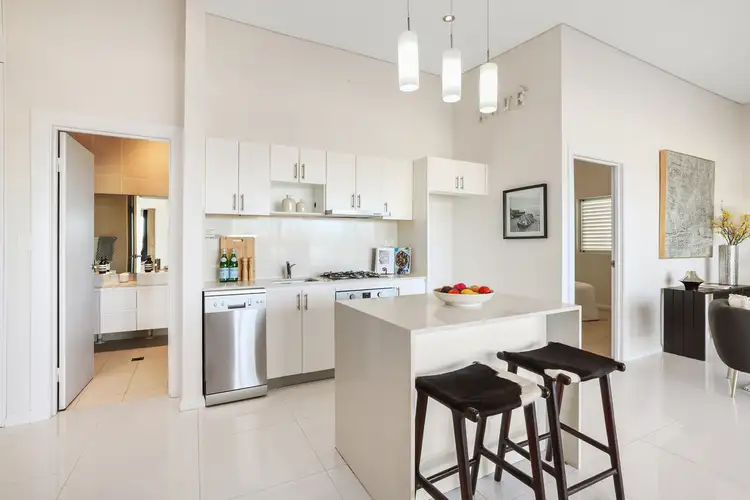 Sixth view of Homely apartment listing, 14/7-9 Shackel Avenue, Brookvale NSW 2100