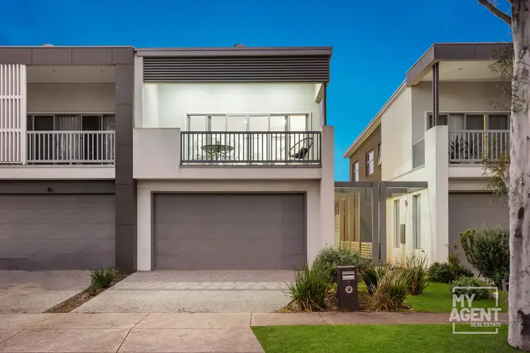 7 League Street, Werribee VIC 3030