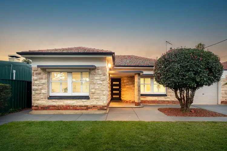 105 Frederick Street, Evandale SA 5069