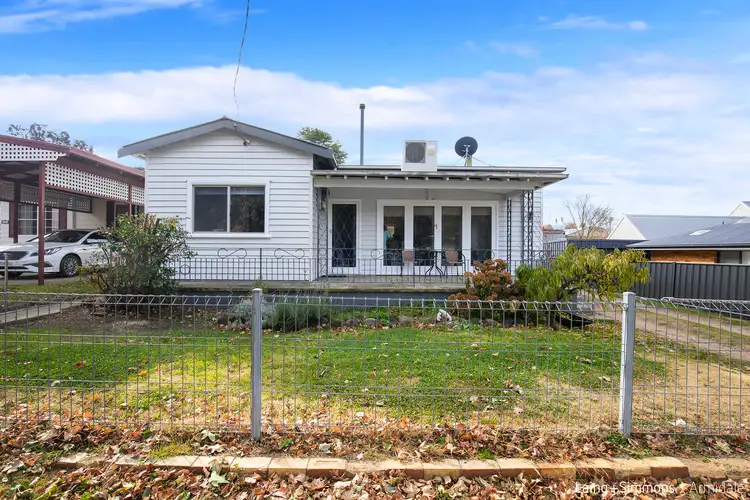 Main view of Homely house listing, 54W Fitzroy Street, Walcha NSW 2354